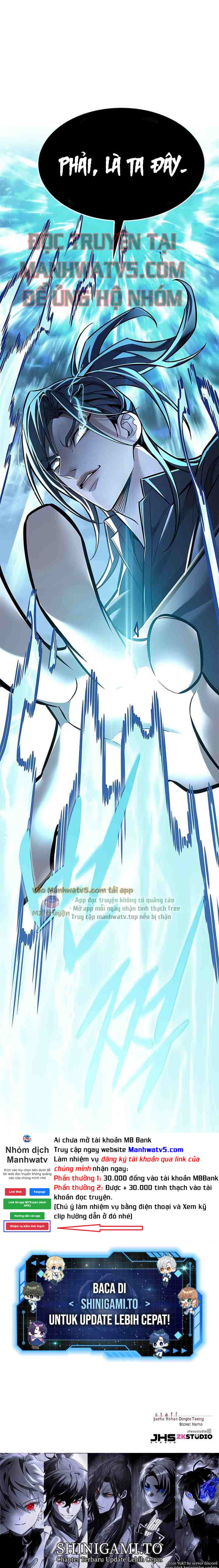 Đọc truyện Hóa thân thành mèo (Bản Free) - Chap 372